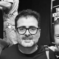 Óliver Sánchez Acosta photo